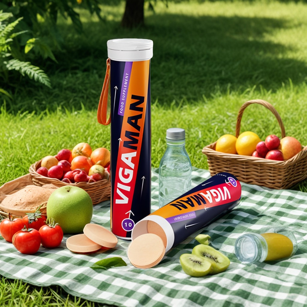 Product packshot