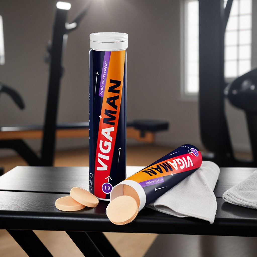 Product packshot