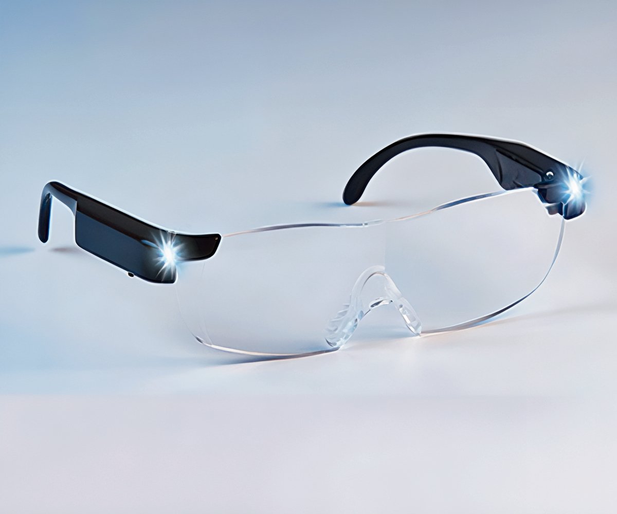 Vizmaxx Magnibrite Glasses 2x1 a 59,99€ packshot