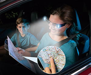 Vizmaxx Magnibrite Glasses 2x1 a 59,99€ packshot