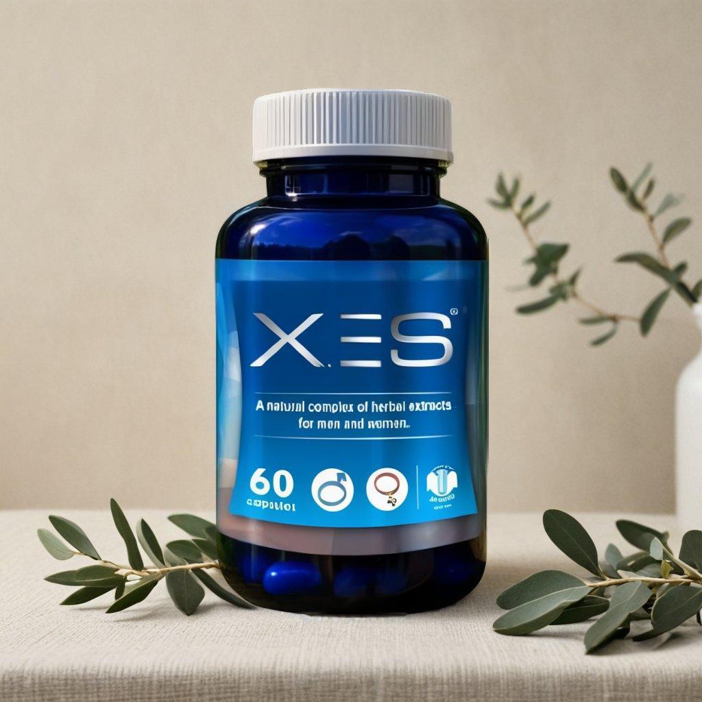 Product packshot