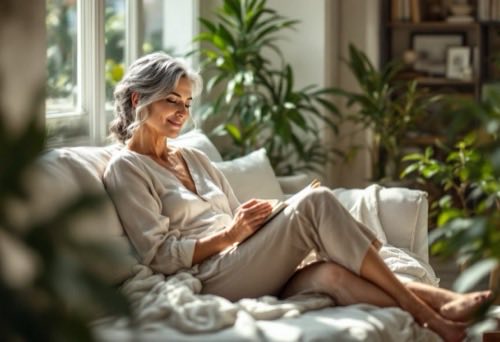 Bien-être et mobilité avec Artroflex Active