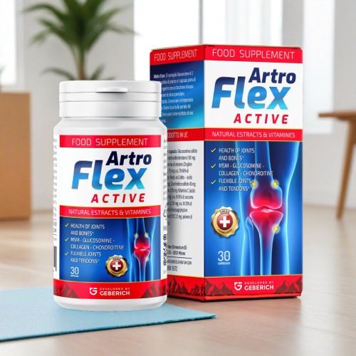 Product packshot