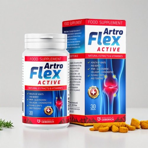 Product packshot