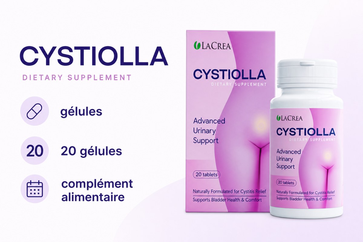 Cystiolla