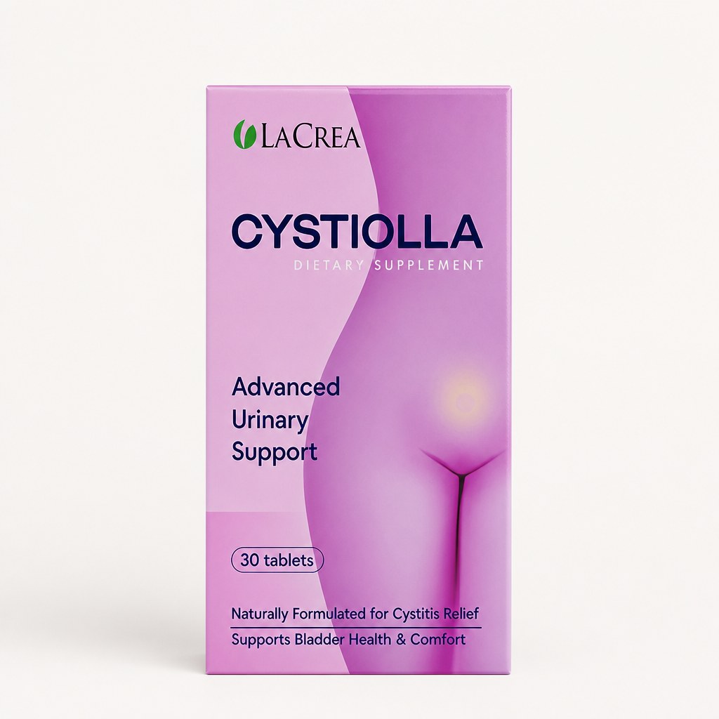 Cystiolla, des gélules pensées pour votre quotidien