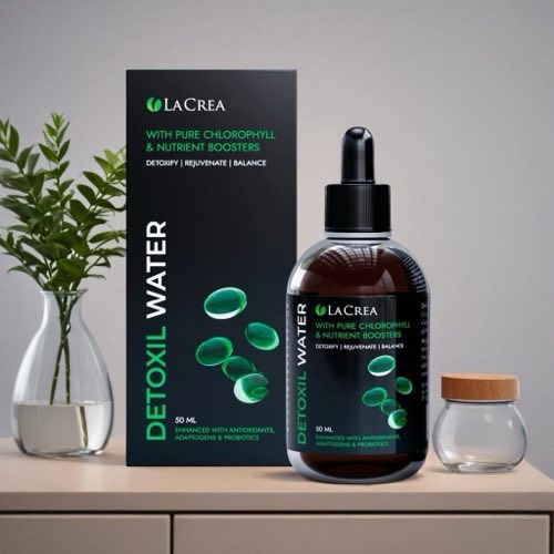 Product packshot