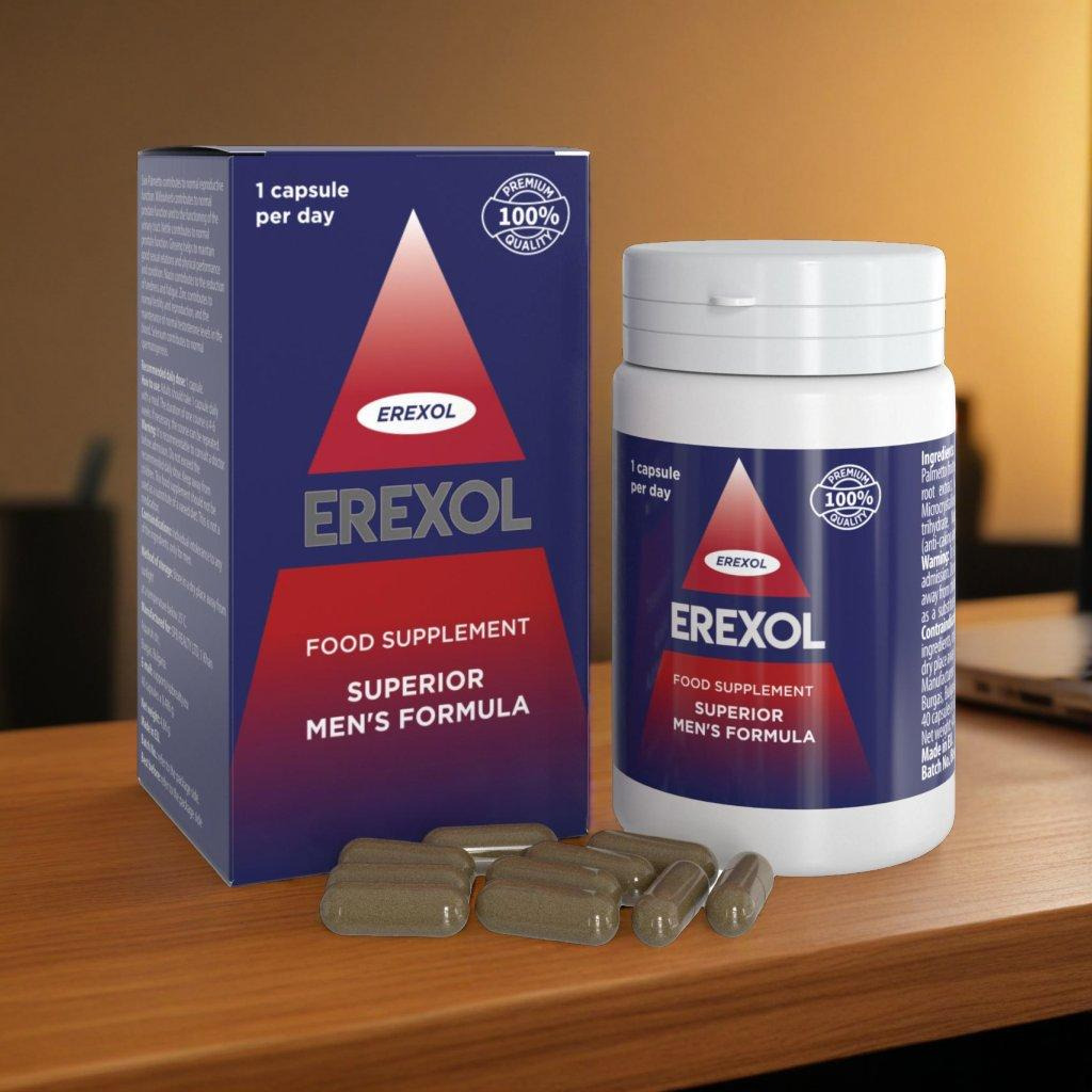 Product packshot