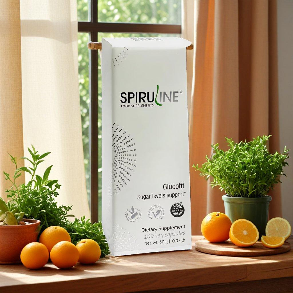 Product packshot