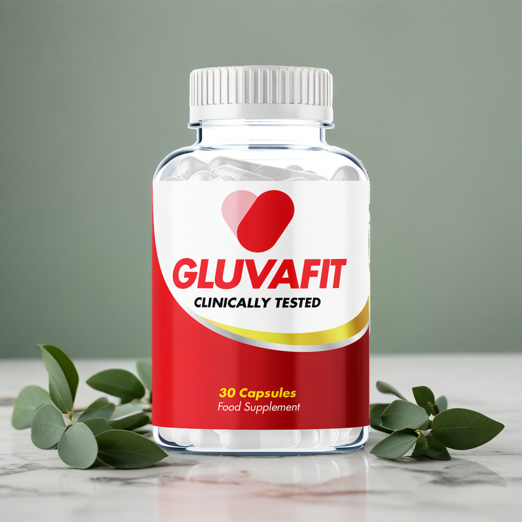 Product packshot