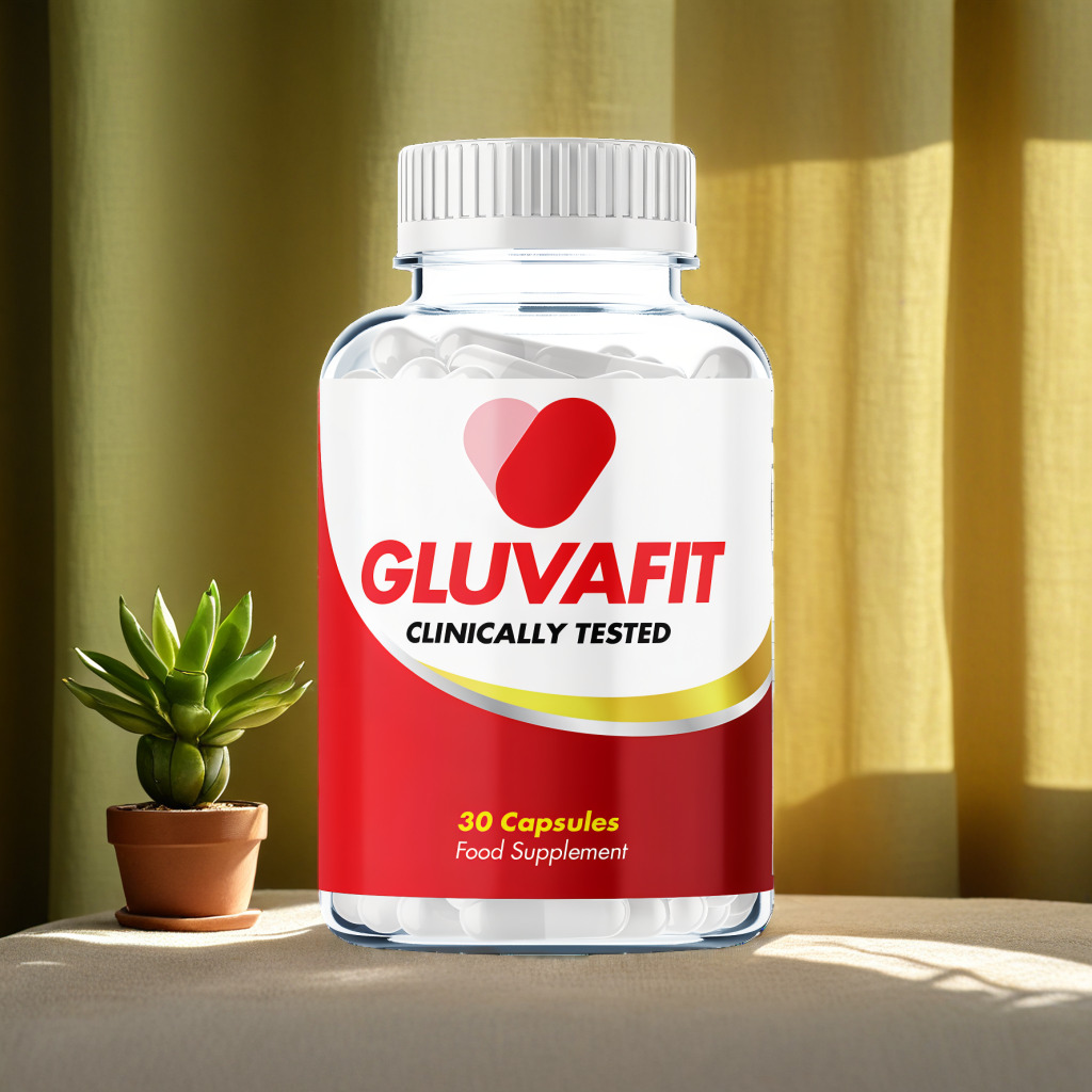Product packshot