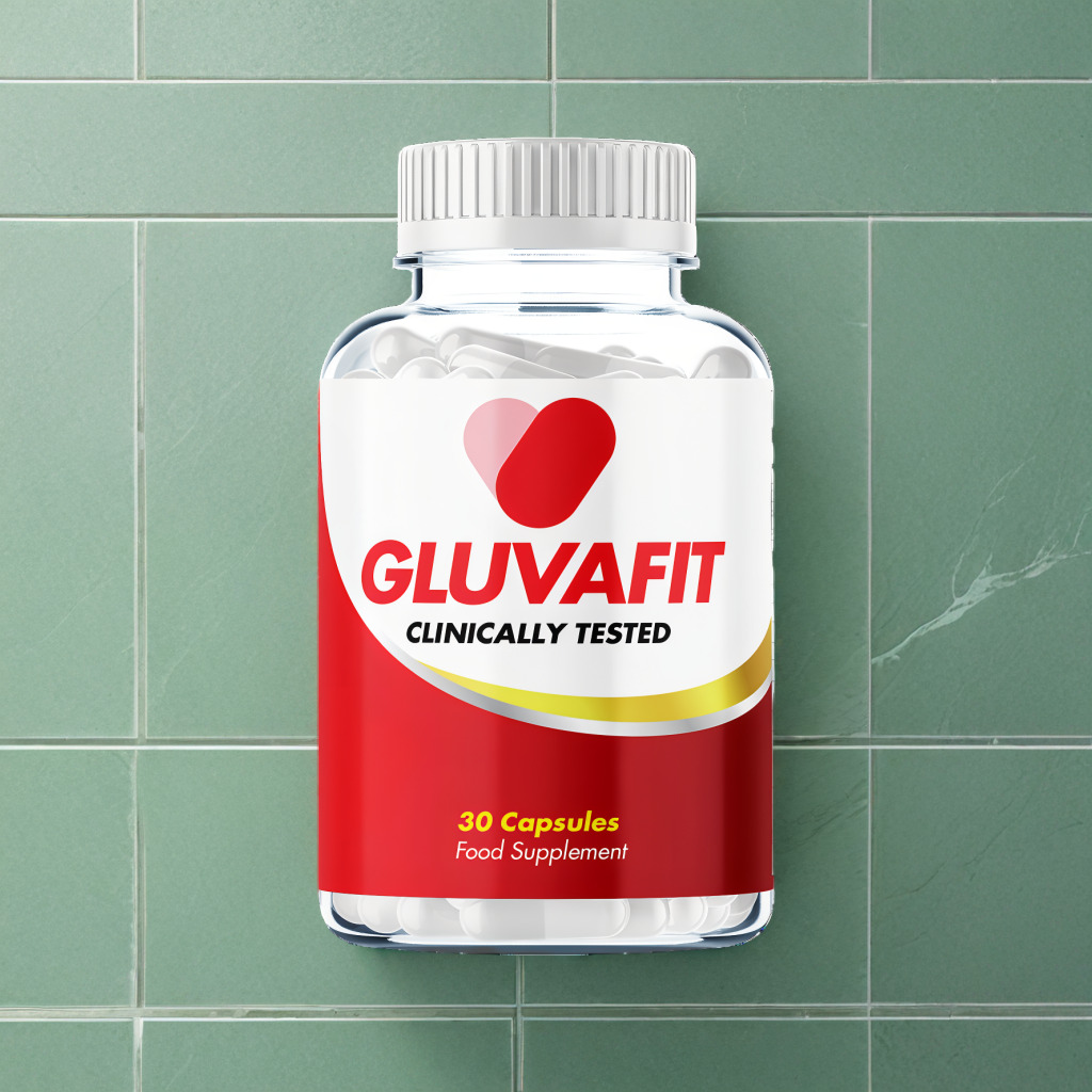 Product packshot