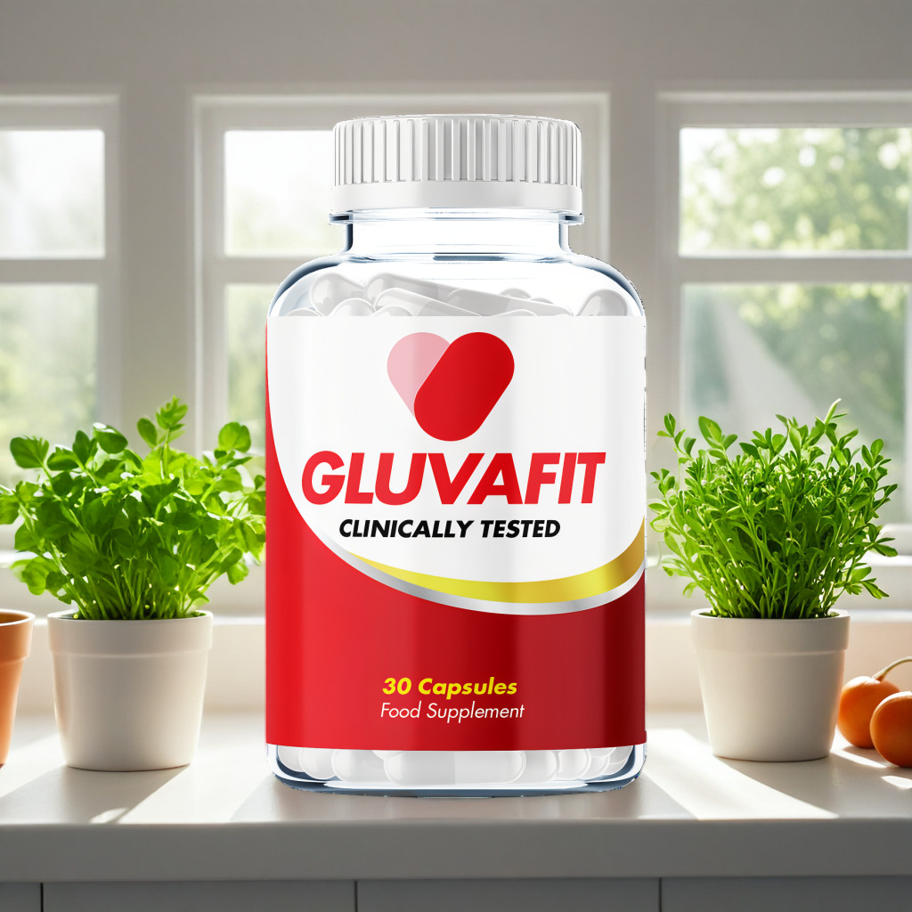 Product packshot