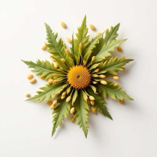 Extrait d'arnica montana