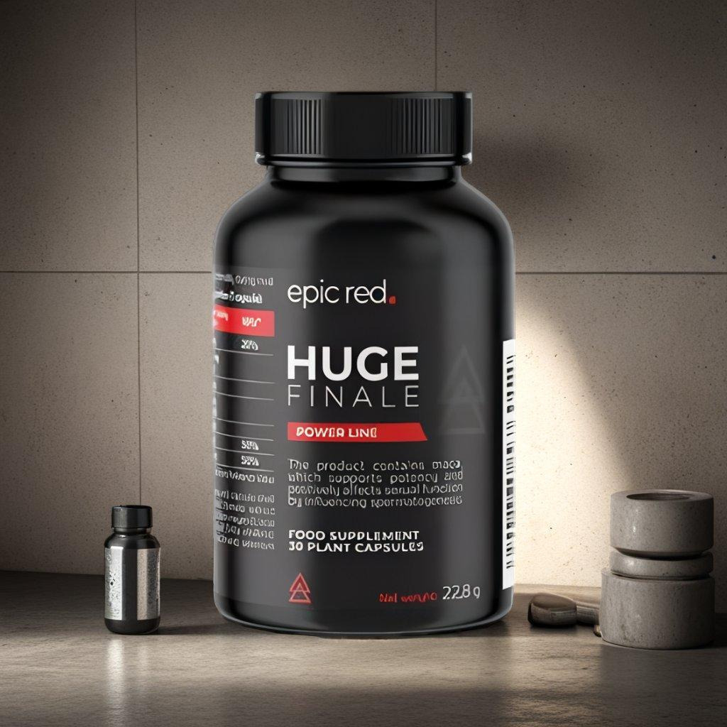 HugeFinale 49€ packshot