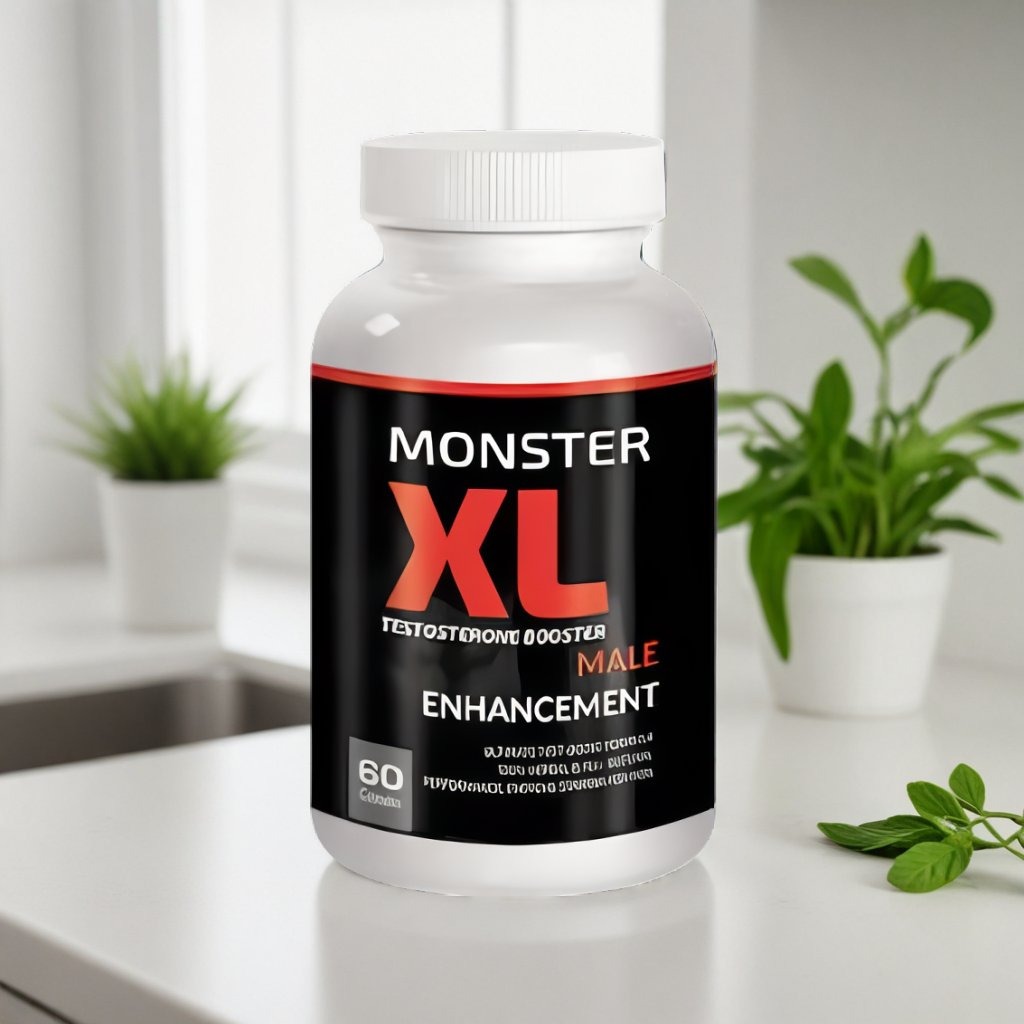 Product packshot