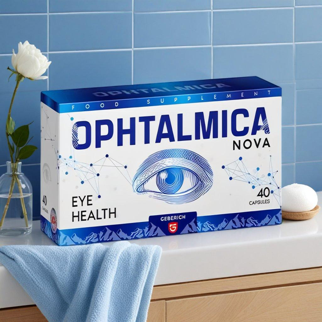 Product packshot