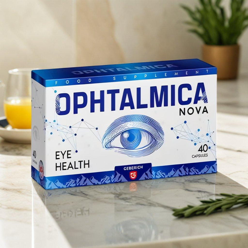 Product packshot