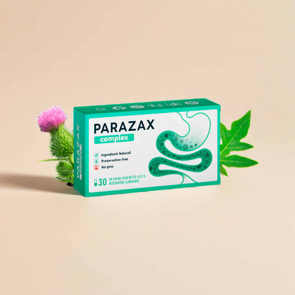 Product packshot