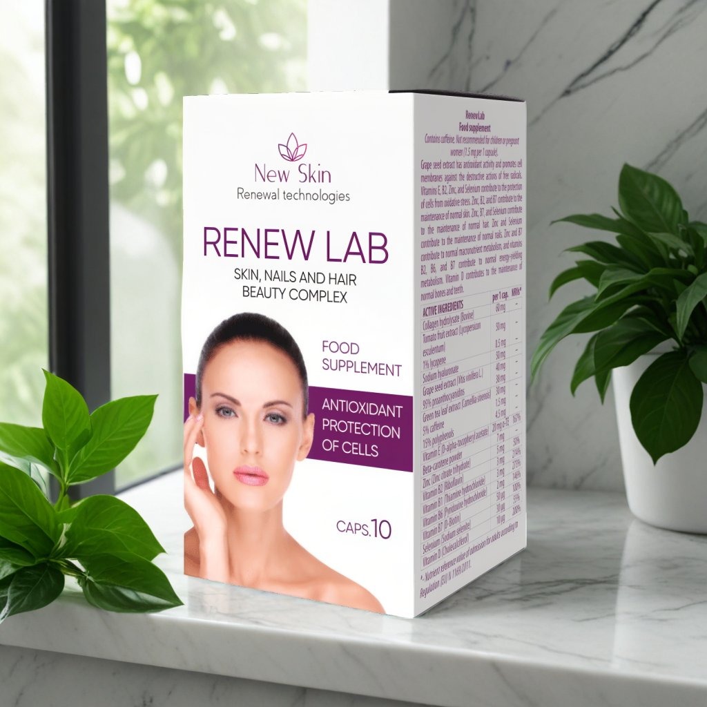 Product packshot