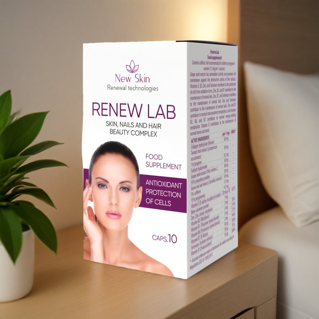 Product packshot
