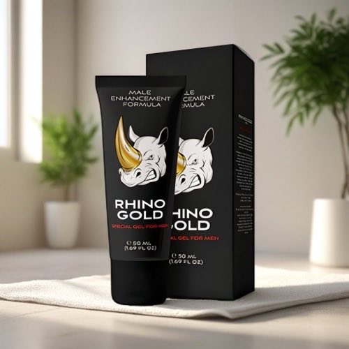 Product packshot