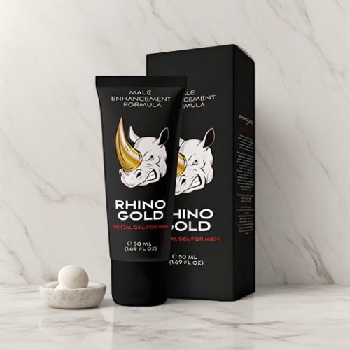 Product packshot