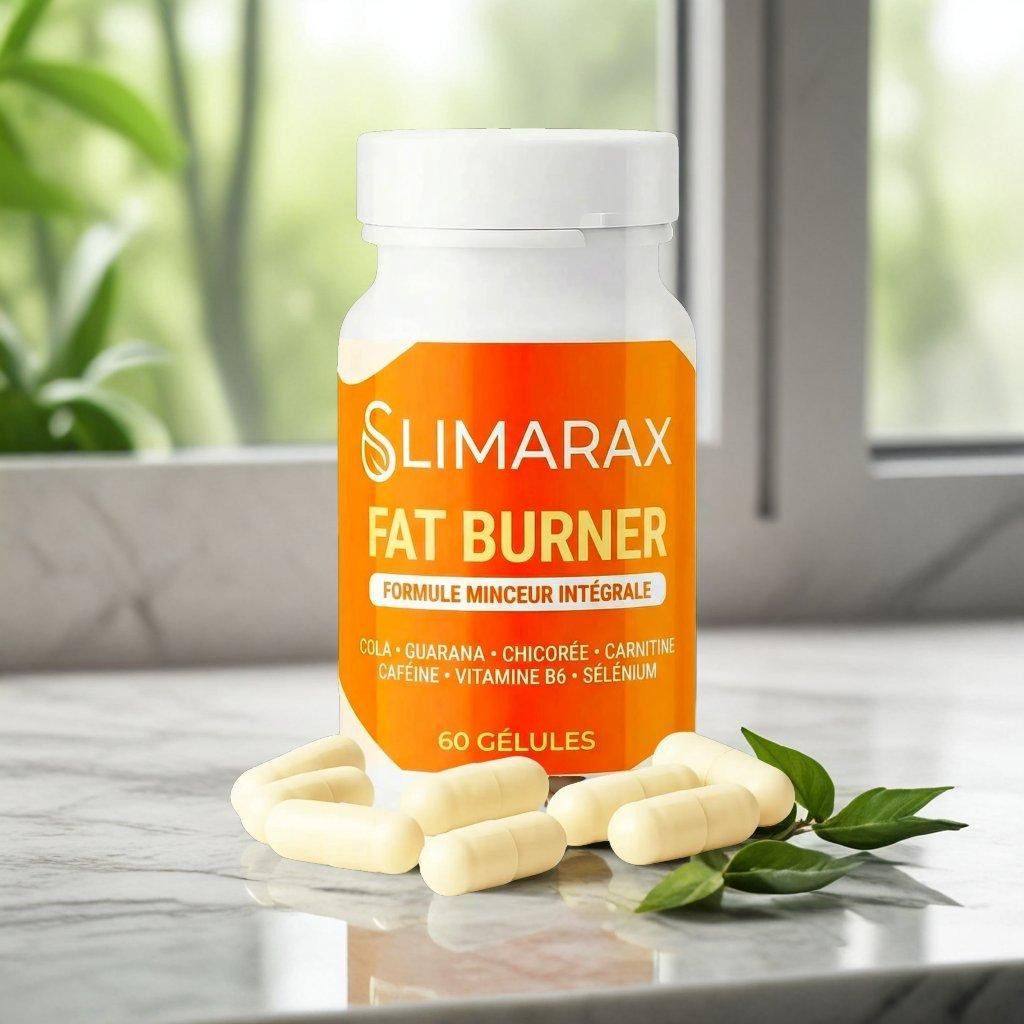 Product packshot