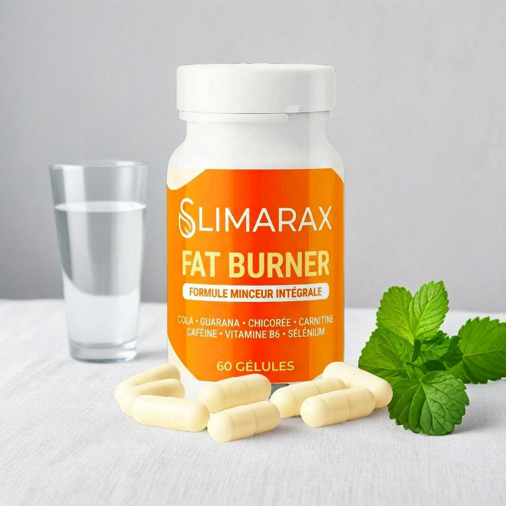 Product packshot