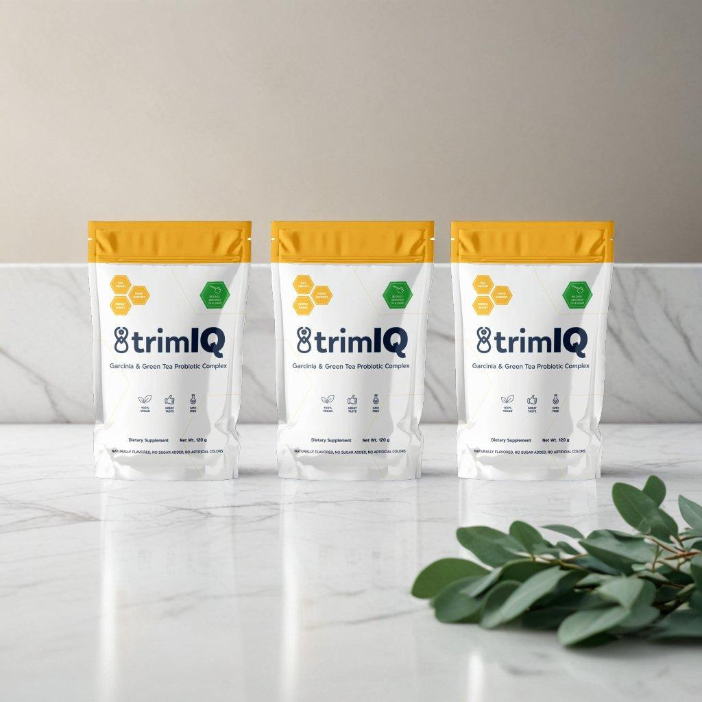 Product packshot