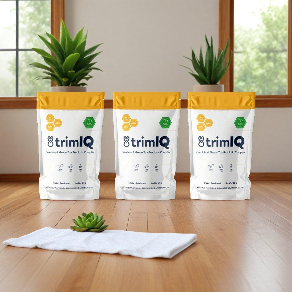 Product packshot