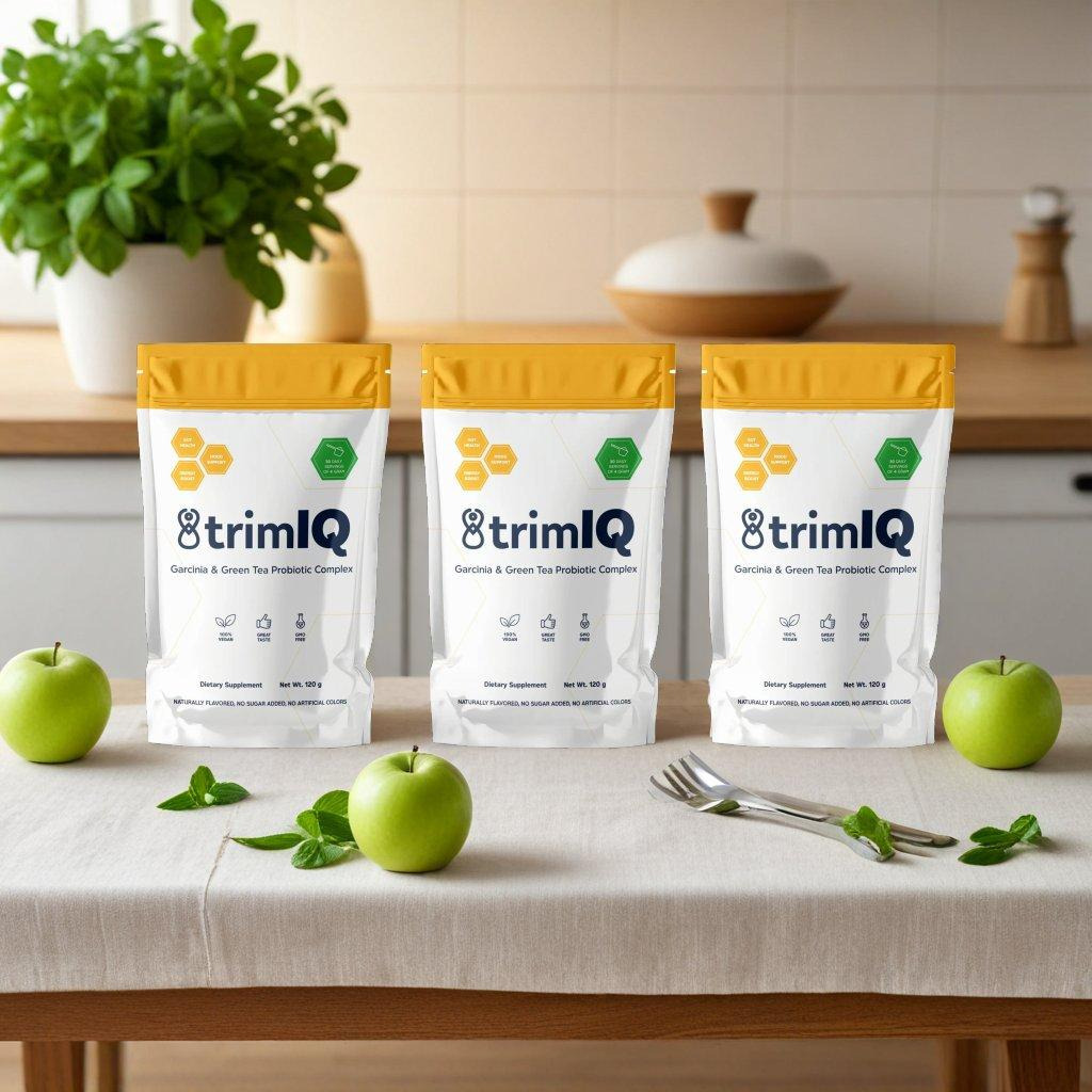 Product packshot
