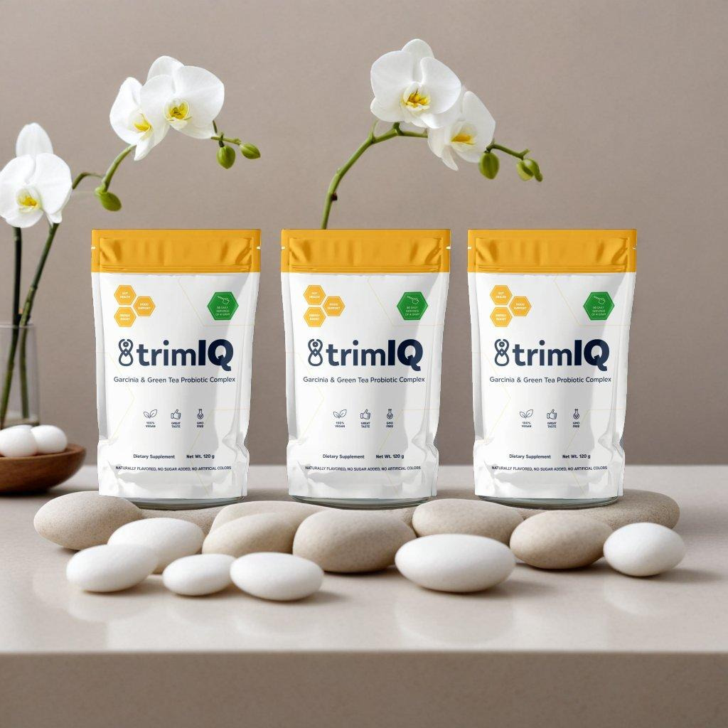 Product packshot