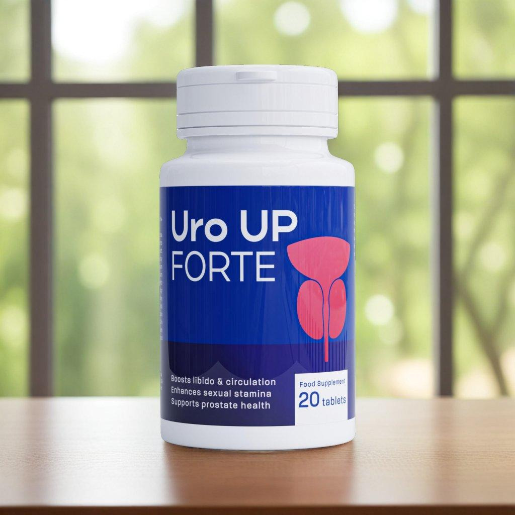 Product packshot
