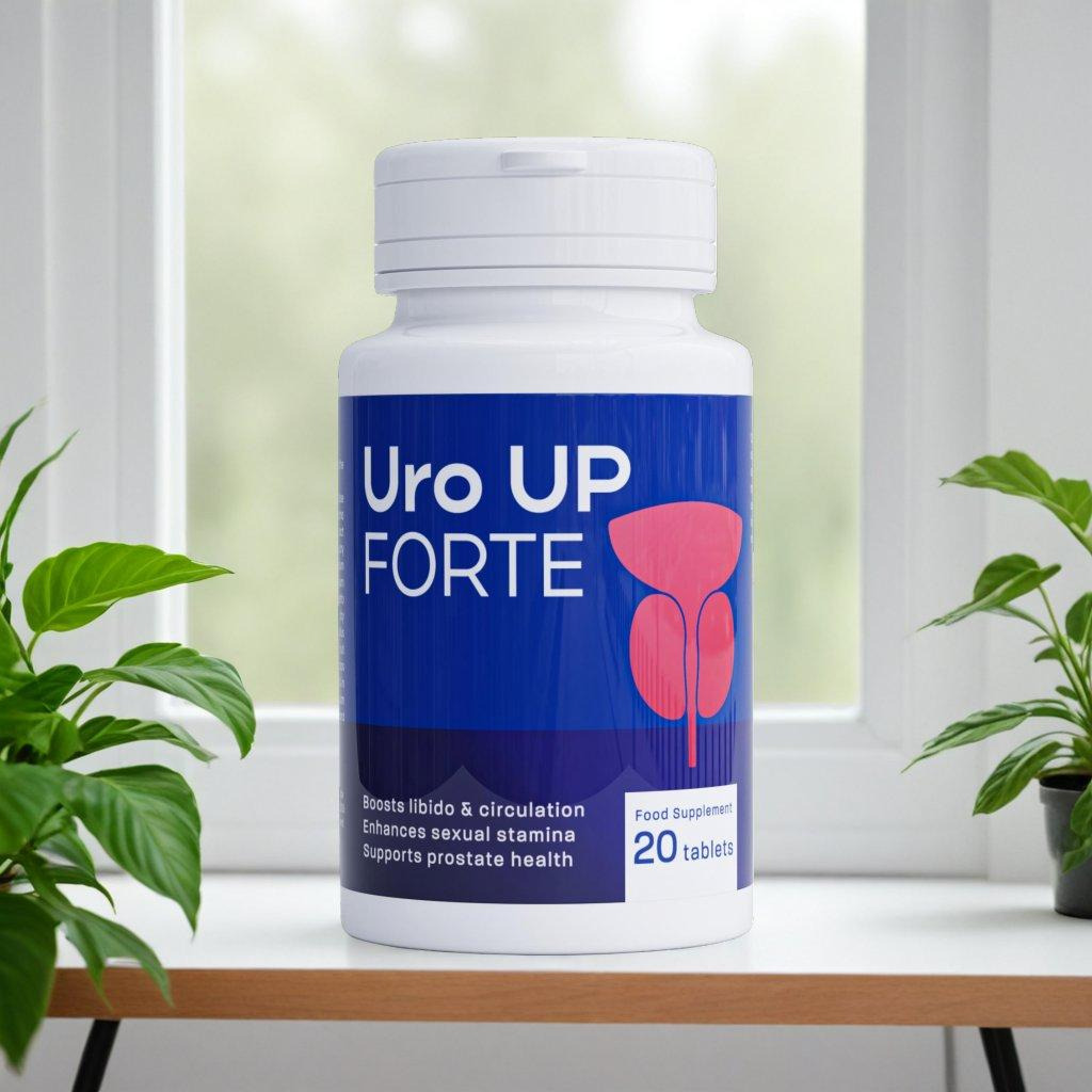 Product packshot