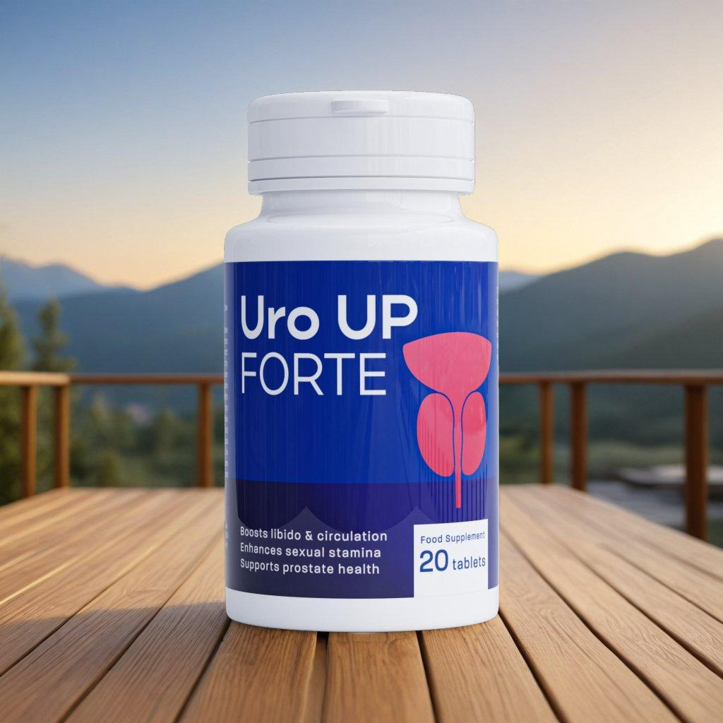 Product packshot