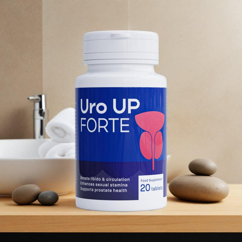 Product packshot