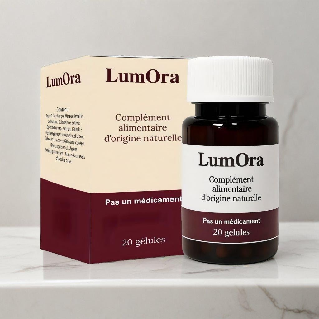 Product packshot