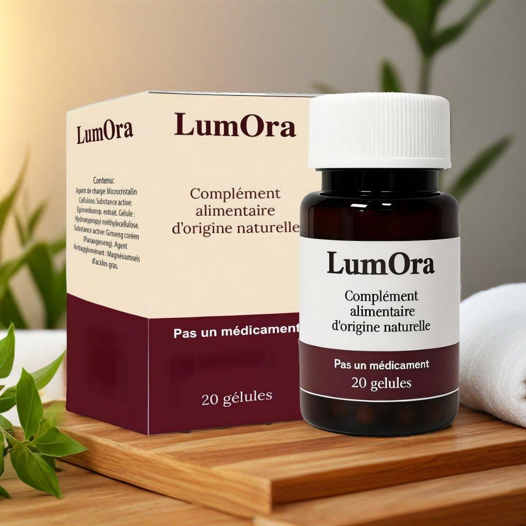 Product packshot