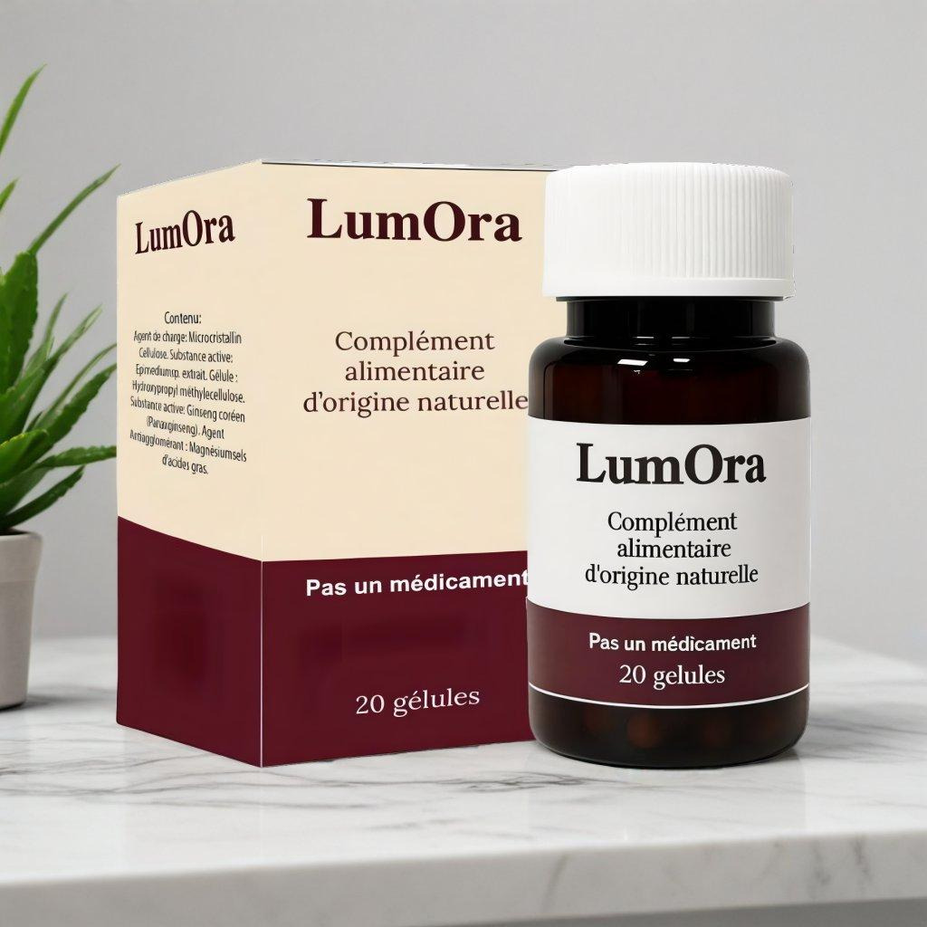 Product packshot