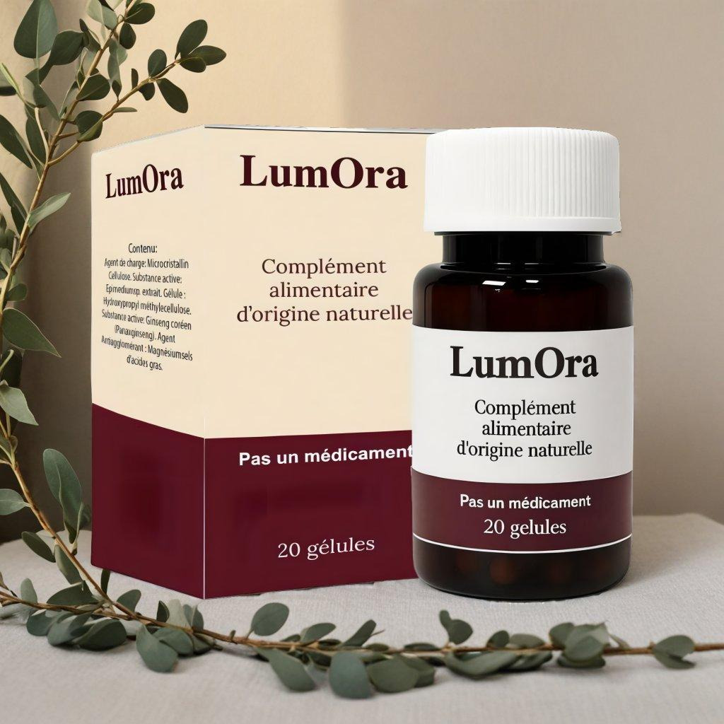 Product packshot