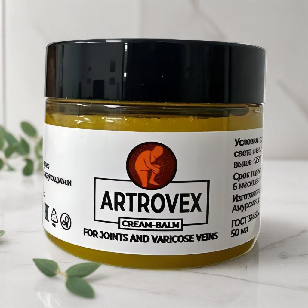 Product packshot