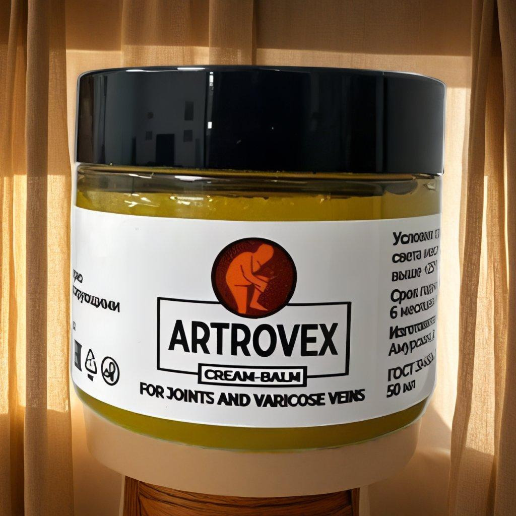 Product packshot