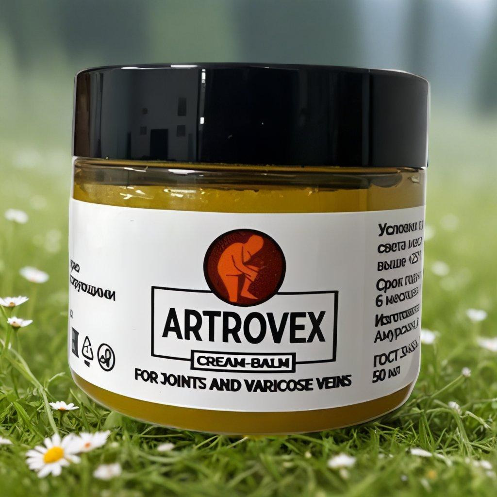 Product packshot