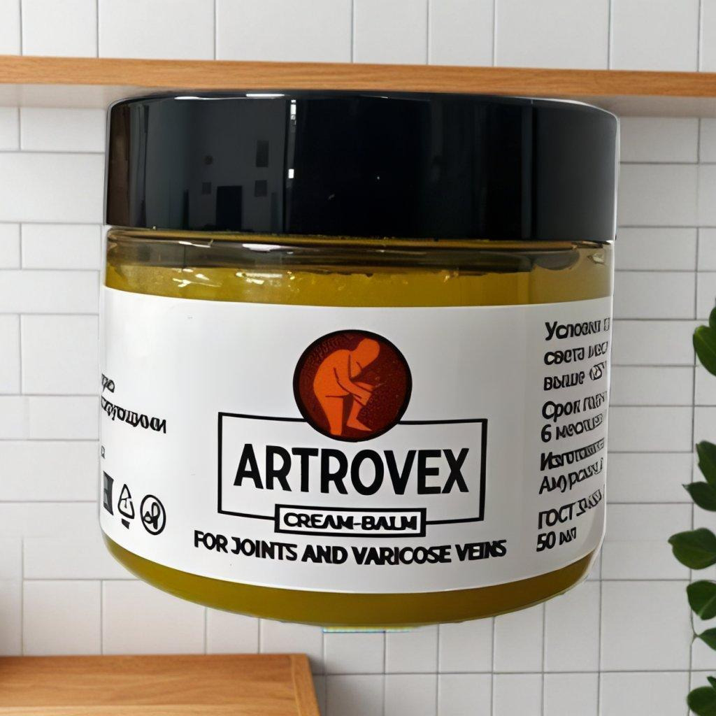 Product packshot