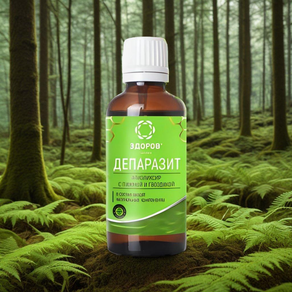 Product packshot