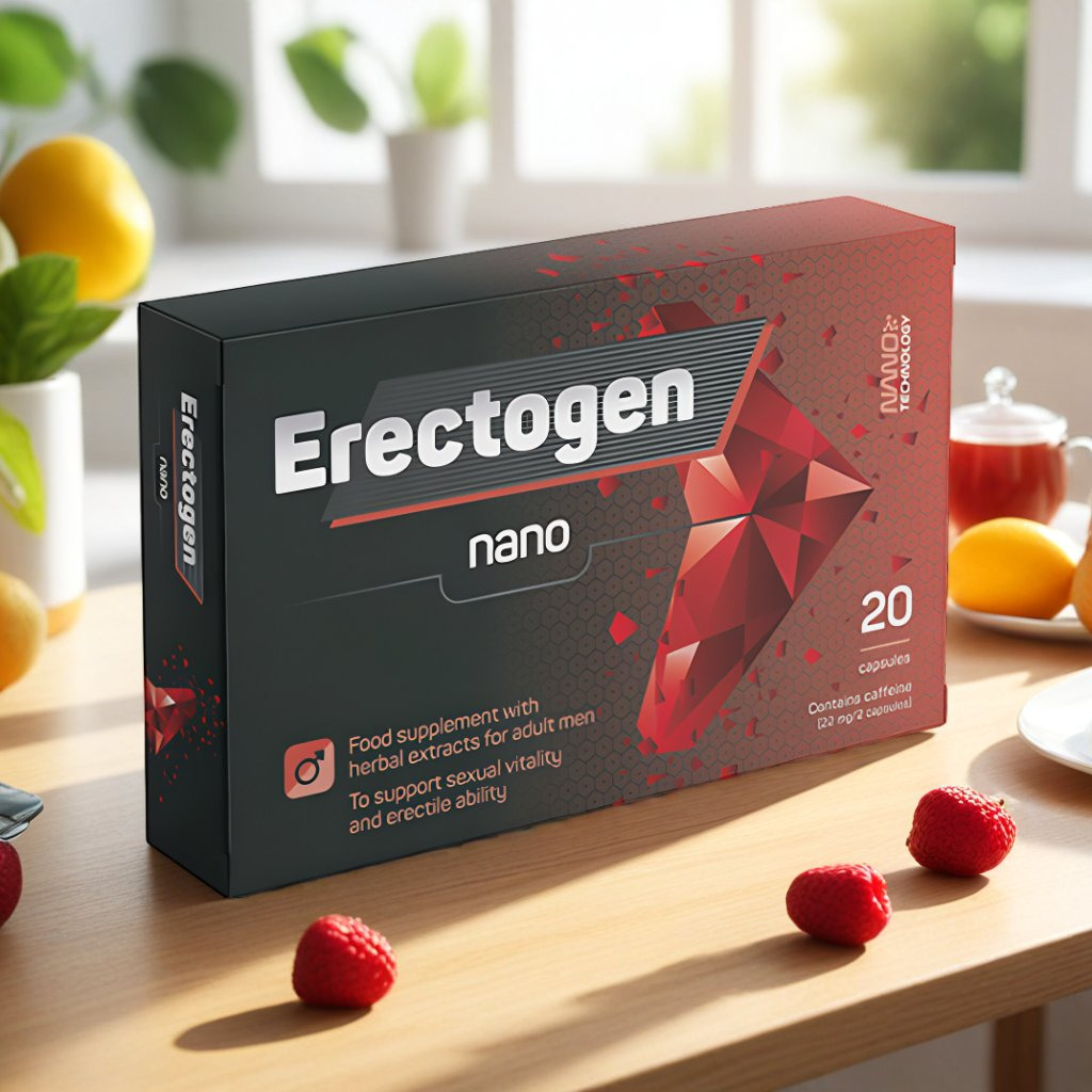 Product packshot
