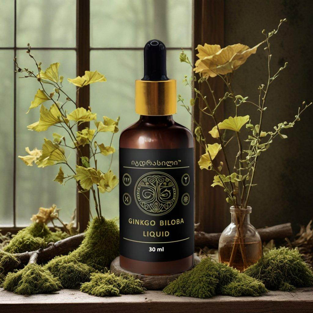 Product packshot