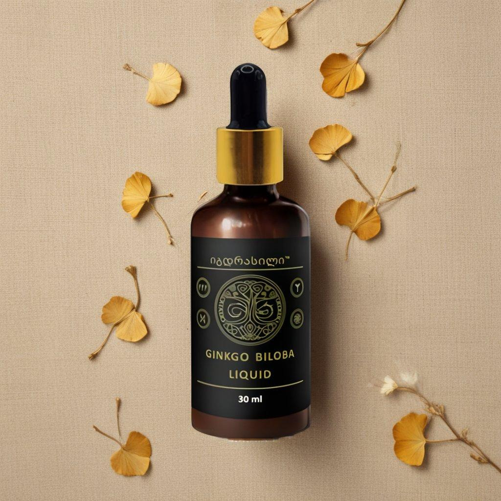 Product packshot