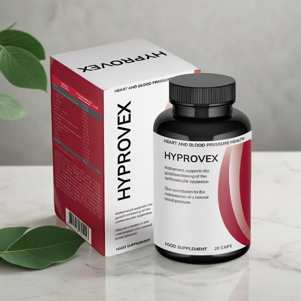 Product packshot
